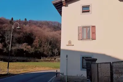 Image de 1 Bedroom Apartment in Costa di Mezzate