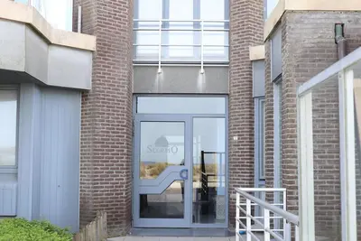 Image de Appartement à Nieuport avec vue mer