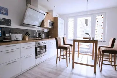Image de Emplacement idéal en ville Hanovre 53 m²