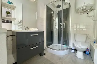 Image de Studio Chamalières tout équipé \"Bellevue\"
