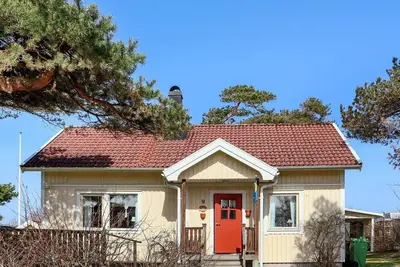 Image de 4 etoiles maison de vacances a TRÄLÖVSLÄGE