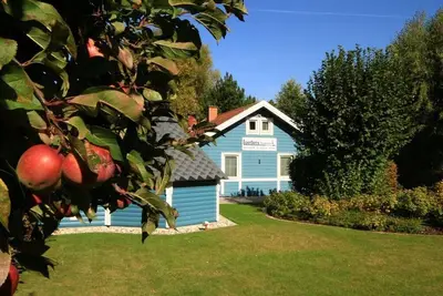 Image de LĂĽerssen sur l'Uferstrasse