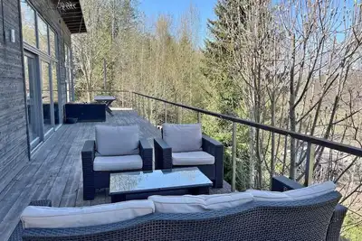 Image de Maison de vacances pour 7 a JÄRNA