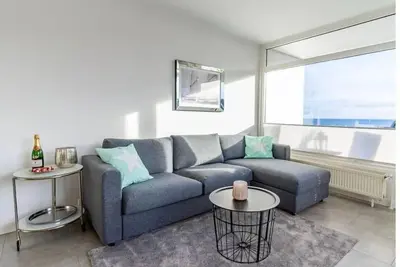 Image de Appartement de luxe 2 pièces