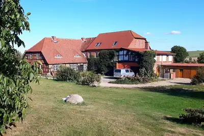 Image de dans le vieux manoir