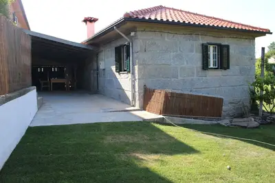 Image de Maison Lagarta As Casinhas de Santo OvidĂo