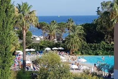 Image de Méditerranée -Les Issambres