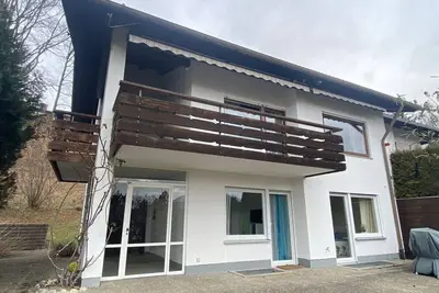 Image de Villa Alpenblick Résidence de vacances confortable