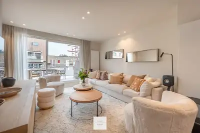 Image de Elegance Floor, Luxury on the top floor