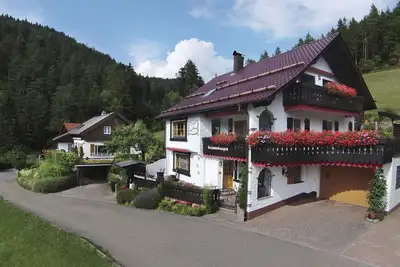 Image de Weissenbach dans la maison de vacances Schenk