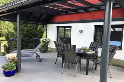 Image de Jäschner « Villa Luftig »