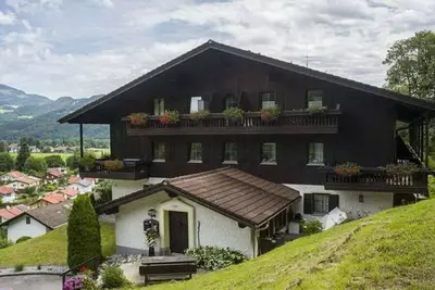 Image de Appartement de vacances n° 5 Bergschlössl