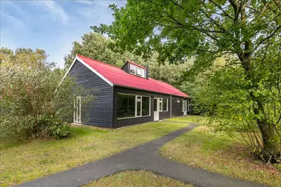 Image de Maison de vacances adaptée près du Zuidlaardermeer
