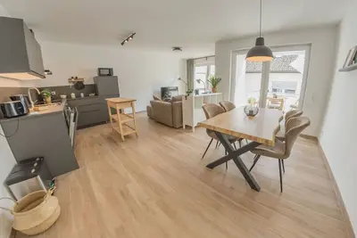 Image de Appartement de luxe Bad Salzuflen
