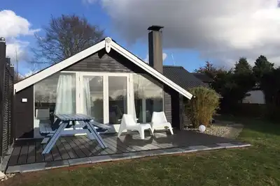 Image de heckohus Résidence de vacances confortable