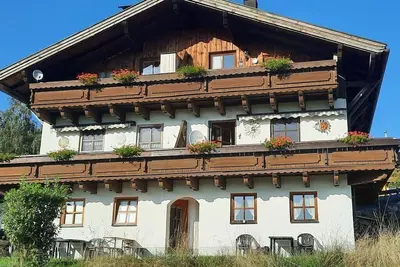 Image de Maison 10 Hochstein Résidence de vacances confortable