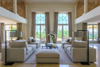 Image de Villa Golfe Bleu – Sainte Maxime \/ Grimaud