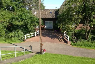 Image de Maison de vacances an'n Diek