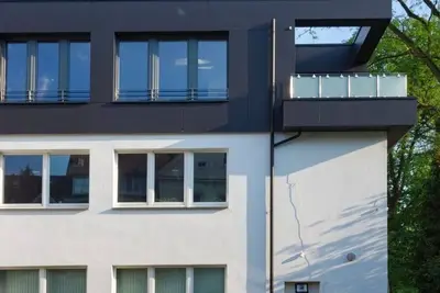 Image de dans le penthouse à Wolfsberg