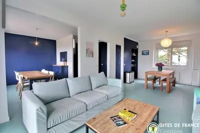 Image de Maison vue mer avec Jacuzzi