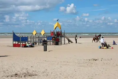 Image de Huijsmansverhuur Type A de Luxe Grevelingen 16