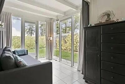 Image de Huijsmansverhuur Type C Comfort Plus Berk 14