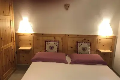 Image de 2 Bedroom Apartment in Castello di Fiemme