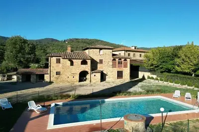 Villa Pasqualina Résidence de vacances tout confort