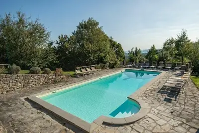 Image de Villa Case à Cantuccio