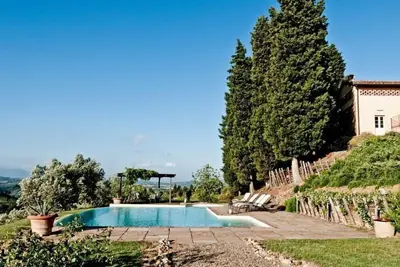 Image de Rיsidence de vacances Casina Botinaccio
