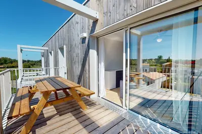 Image de La Suite Marée Douce