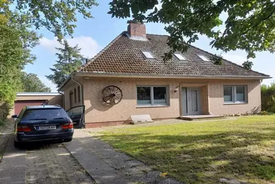 Image de Haus Kristian Résidence de vacances confortable