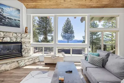Image de Lakeview Haven in Incline Village