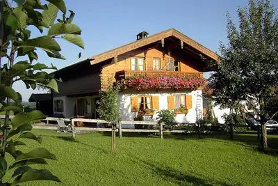 Image de 1 - Maison Rosenegger