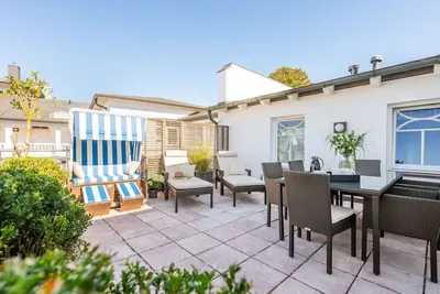 Image de Penthouse Aigle de Mer