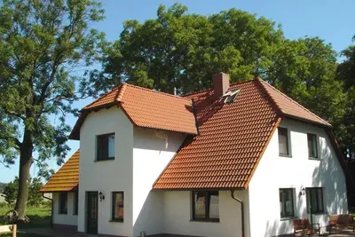 Image de Rügen Résidence de vacances confortable