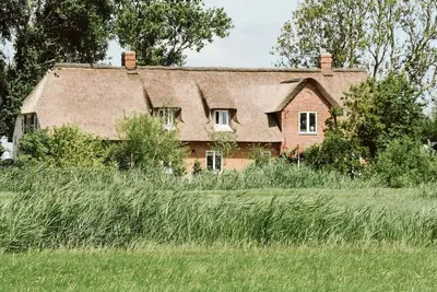 Image de Huus Uelvesbüll - Sud