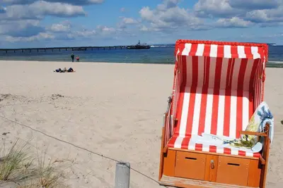 Image de Baltic7 Résidence de vacances tout confort