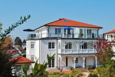 Image de 7 dans la Villa Dornbusch