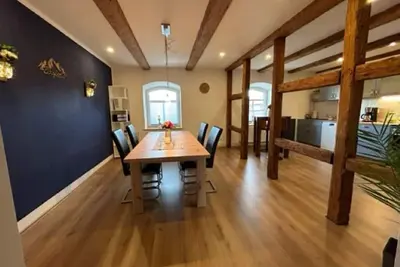 Image de Traumhafte Ferienwohnung im Herzen von Ilsenburg im Harz