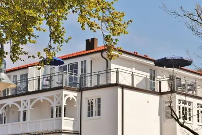 Image de Penthouse Résidence de vacances tout confort