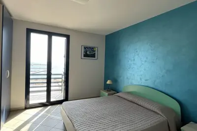 Image de San Lorenzo; 50 meters from the sea in the center of Marzamemi.