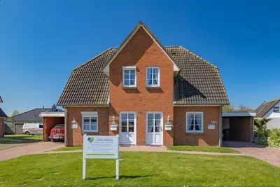 Image de Holiday home Haus Nordland