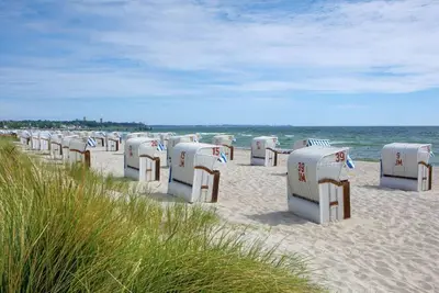 Image de Berliner Hof App 205 - Scharbeutz