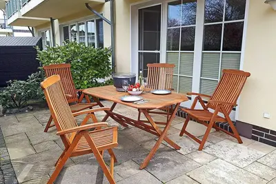Image de Villa Böck 7 Résidence de vacances confortable