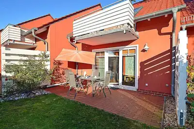 Image de AltGlowe Résidence de vacances confortable