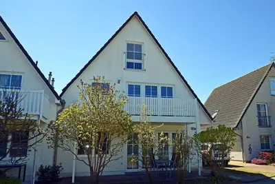 Image de Mer calme Résidence de vacances tout confort