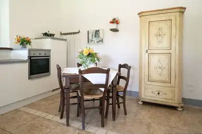 Image de 2 Bedroom Apartment in Umbria