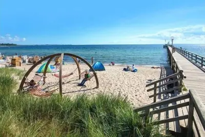 Image de Fewo Sonnensee - Haffkrug Aalweg 28