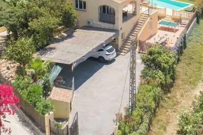 Image de Casa Angilaga For family and friends.